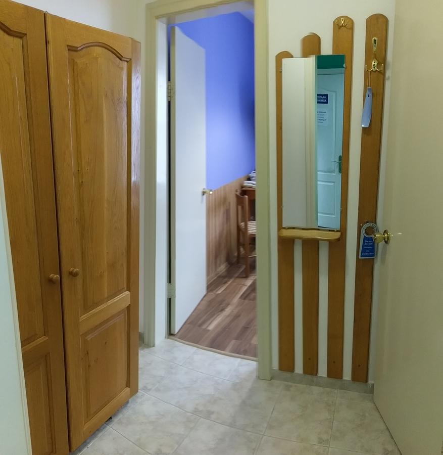 Guest House Uzhgorod מראה חיצוני תמונה