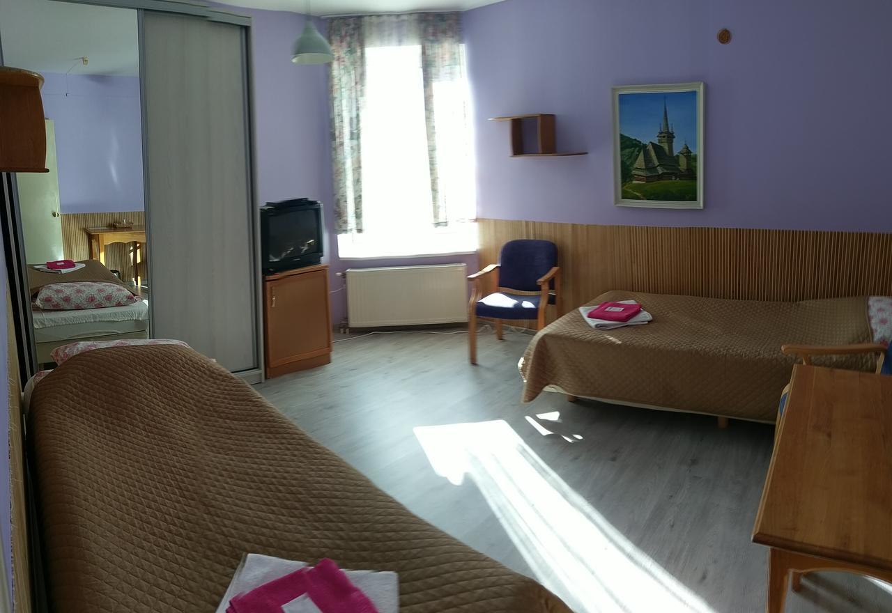 Guest House Uzhgorod מראה חיצוני תמונה