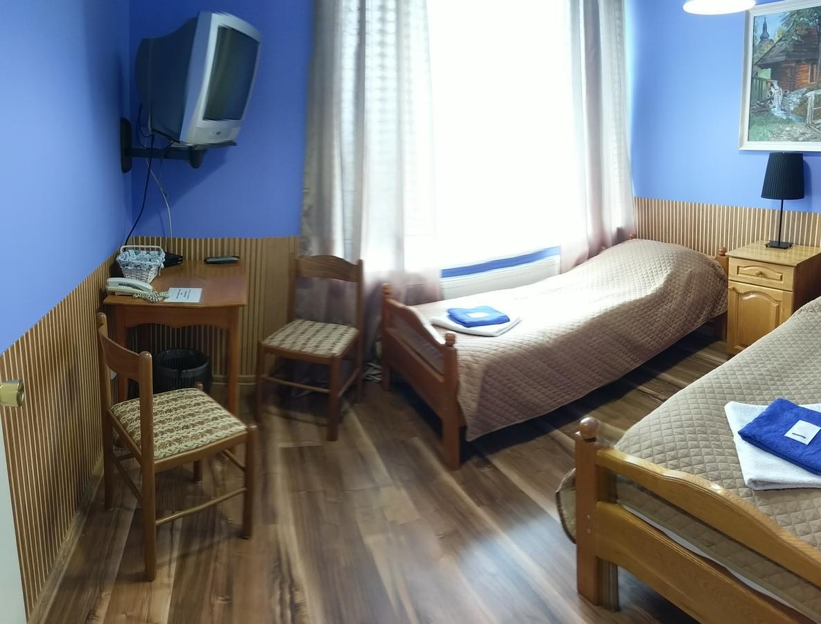 Guest House Uzhgorod מראה חיצוני תמונה