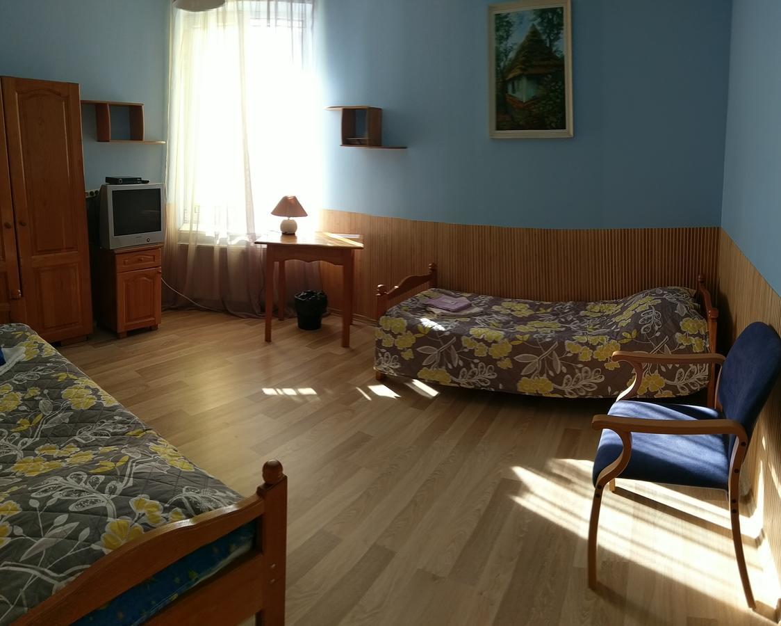 Guest House Uzhgorod מראה חיצוני תמונה