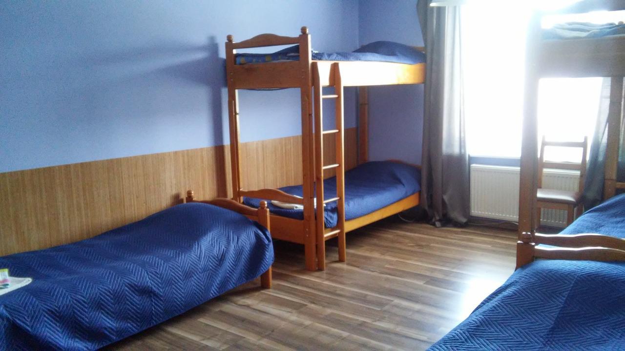 Guest House Uzhgorod מראה חיצוני תמונה