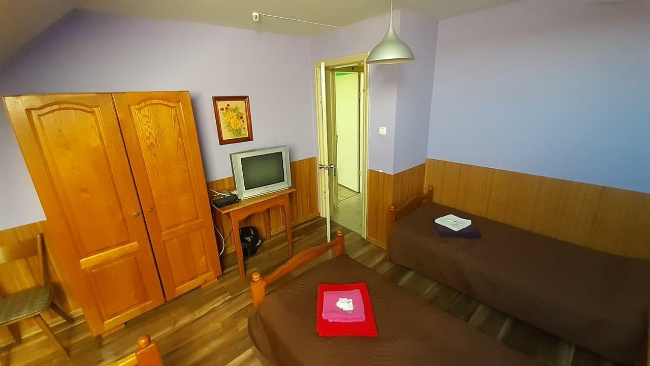 Guest House Uzhgorod מראה חיצוני תמונה