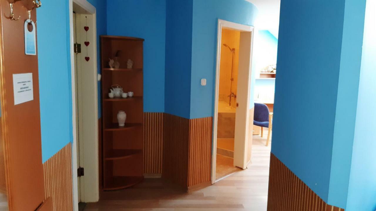 Guest House Uzhgorod מראה חיצוני תמונה